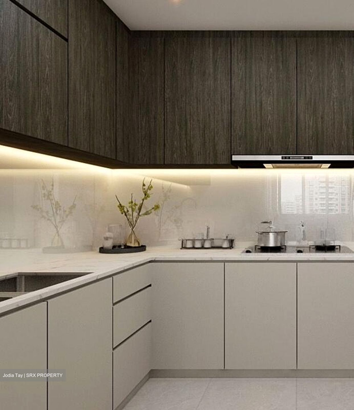 Tanah Merah Mansion (D16), Condominium #508721701